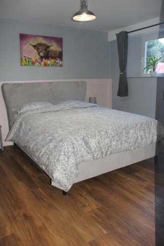 Apartment 72 A Charming Self Contained Flat