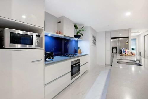 Apartamento Circle On Cavill Subpenthouse