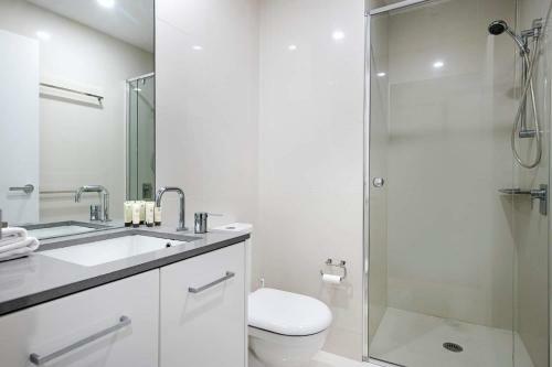 Apartamento Circle On Cavill Subpenthouse