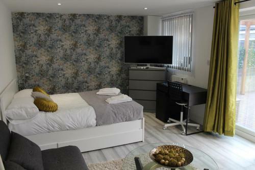Hostal Vine Place