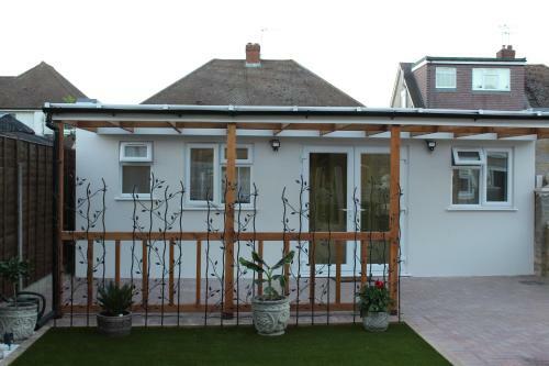 Hostal Vine Place