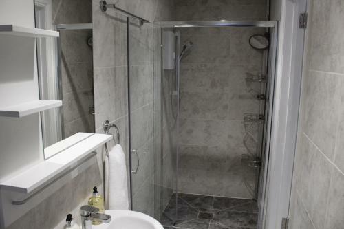 Hostal Vine Place