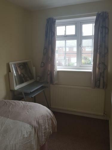 Lodge London Heathrow
