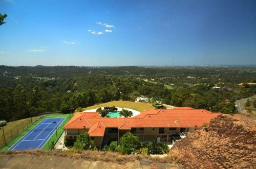 Tallai Cliffs Retreat & Boutique Events