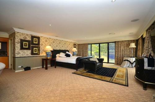 Tallai Cliffs Retreat & Boutique Events