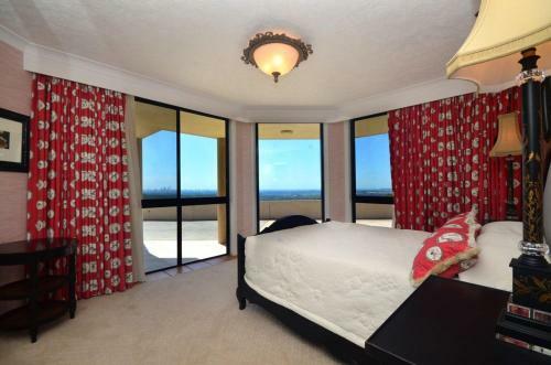 Tallai Cliffs Retreat & Boutique Events
