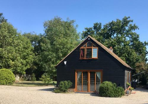 Hostal The Little House