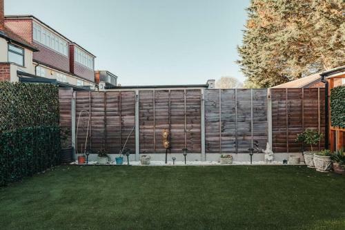 Apartamento Willow Place