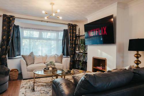Apartamento Willow Place