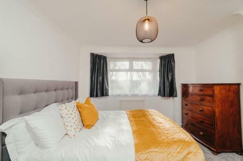 Apartamento Willow Place