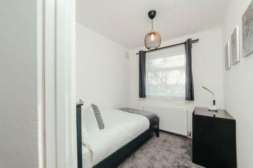 Apartamento Willow Place