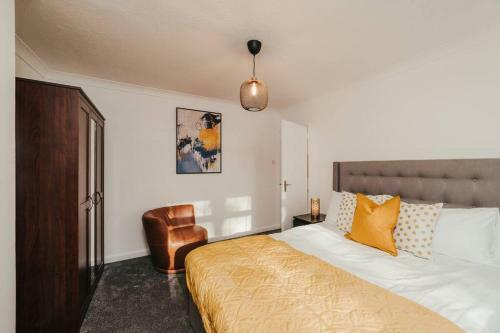 Apartamento Willow Place