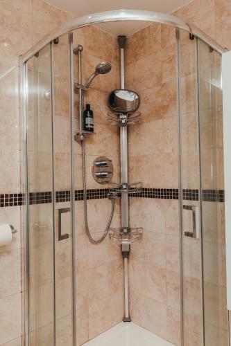 Apartamento Willow Place