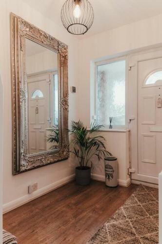 Apartamento Willow Place