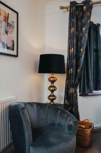 Apartamento Willow Place