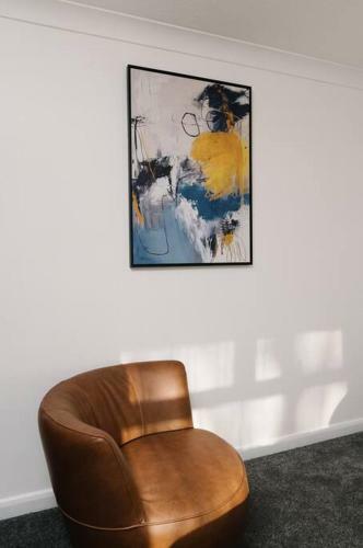 Apartamento Willow Place