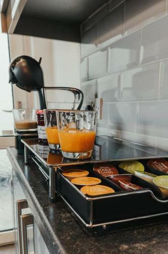 Apartamento Willow Place