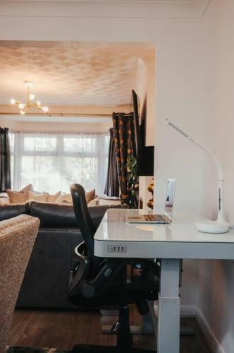 Apartamento Willow Place