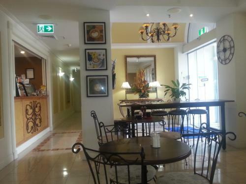 Apartamento Bel Air Private Condominium