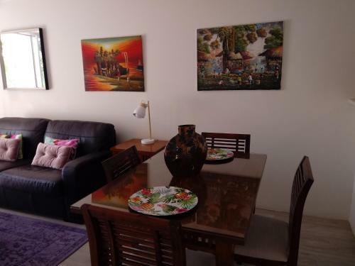 Apartamento Bel Air Private Condominium