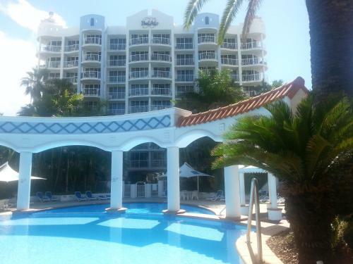 Apartamento Bel Air Private Condominium