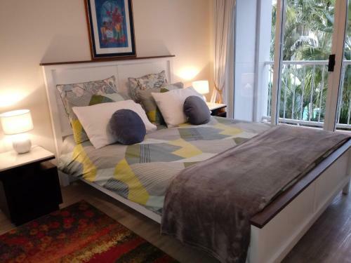 Apartamento Bel Air Private Condominium