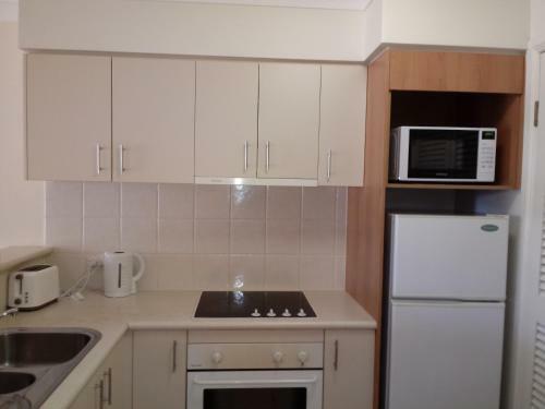 Apartamento Bel Air Private Condominium