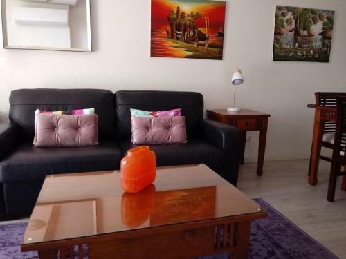 Apartamento Bel Air Private Condominium