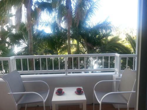 Apartamento Bel Air Private Condominium