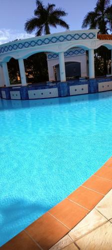 Apartamento Bel Air Private Condominium
