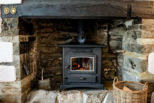 Lower Aylescott Farmhouse