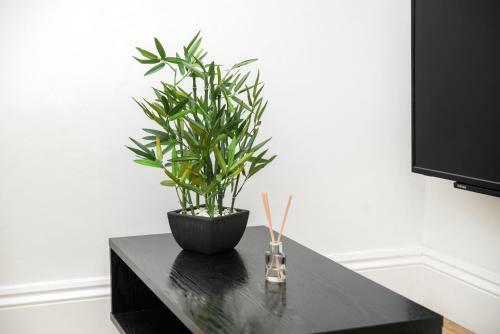 Apartamento Modern 2 Bedroom Cottage