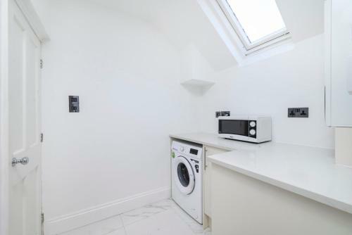 Apartamento Modern 2 Bedroom Cottage