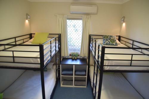 Albergue Gold Coast Performance Centre