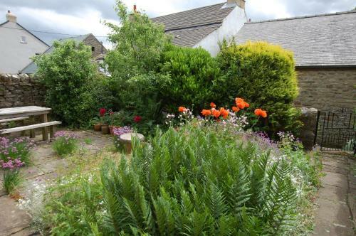 Traditional Weardale Cottage
