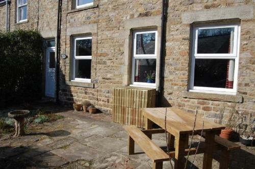 Traditional Weardale Cottage