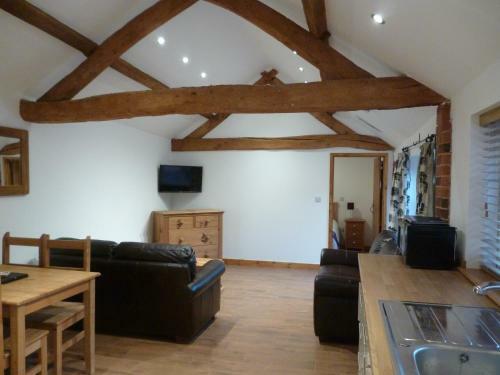 White House Farm Cottages