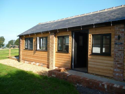 White House Farm Cottages
