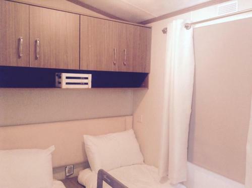 Apartamento The Glen