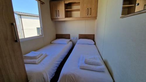 Apartamento The Croft