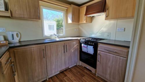 Apartamento The Croft