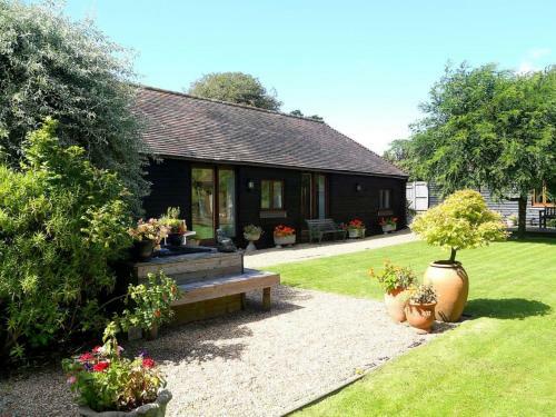Ivy Cottage