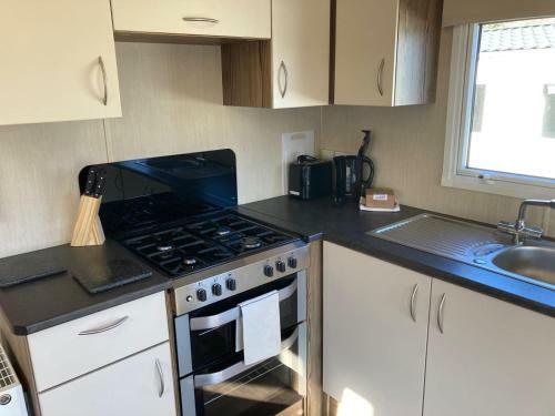 Apartamento Green Gardens