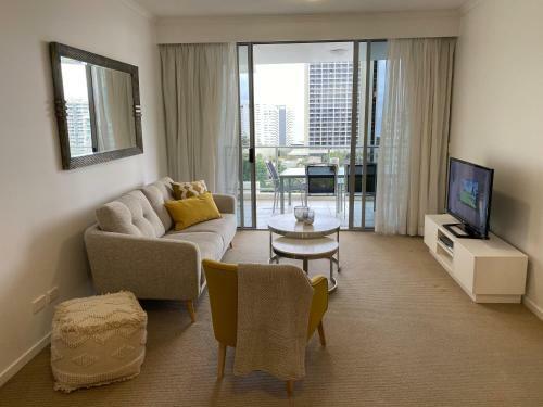Spectacular Boutique Oceanview Apartment
