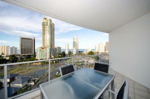 Spectacular Boutique Oceanview Apartment