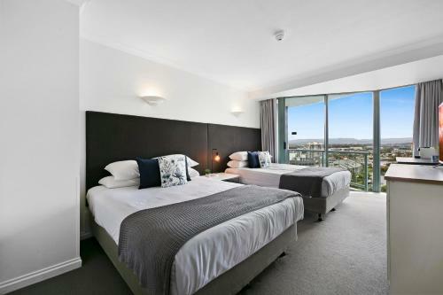 Apartamento Studio With Resort Facilities In Prime Location