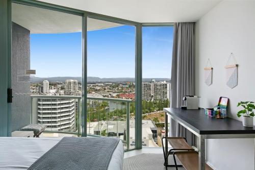 Apartamento Studio With Resort Facilities In Prime Location