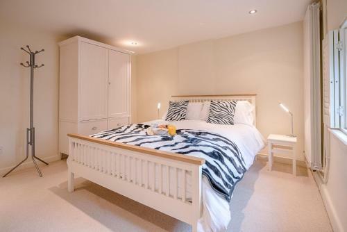 Gallery Cottage Westleton Air Manage Suffolk