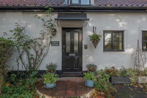 Gallery Cottage Westleton Air Manage Suffolk