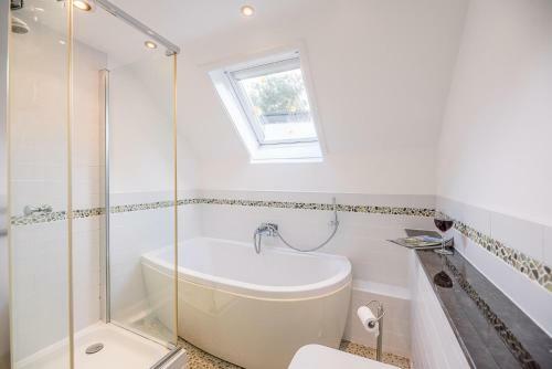 Gallery Cottage Westleton Air Manage Suffolk
